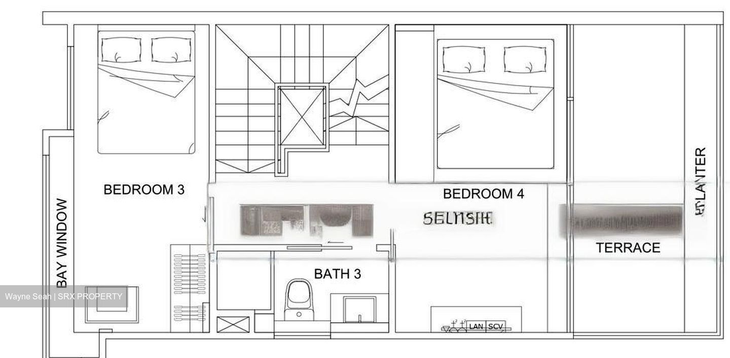 Jalan Lim Tai See (D10), Terrace #473753911